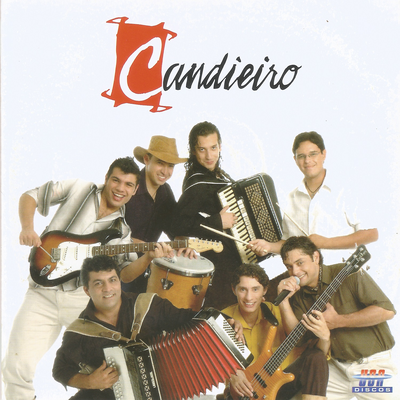 Cantador de Campanha By Candieiro's cover