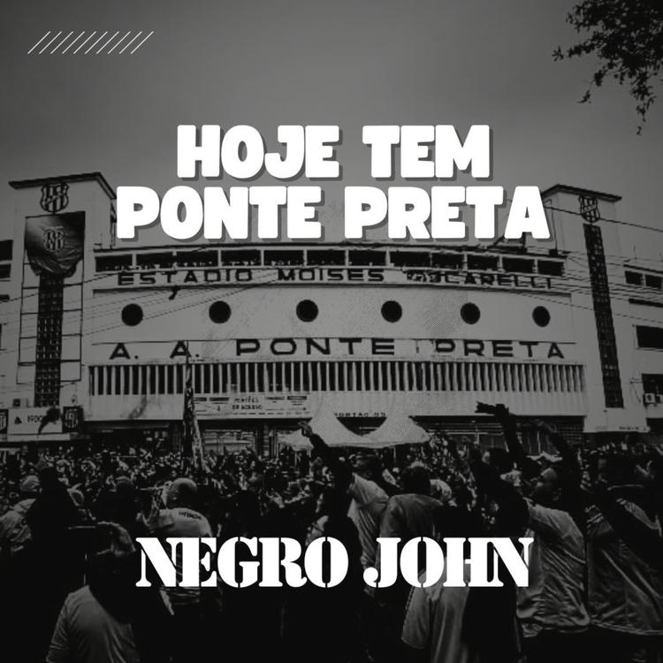 Negro john's avatar image