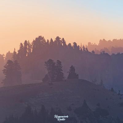 Morning Mist By LUXID AXID, créature sonore's cover