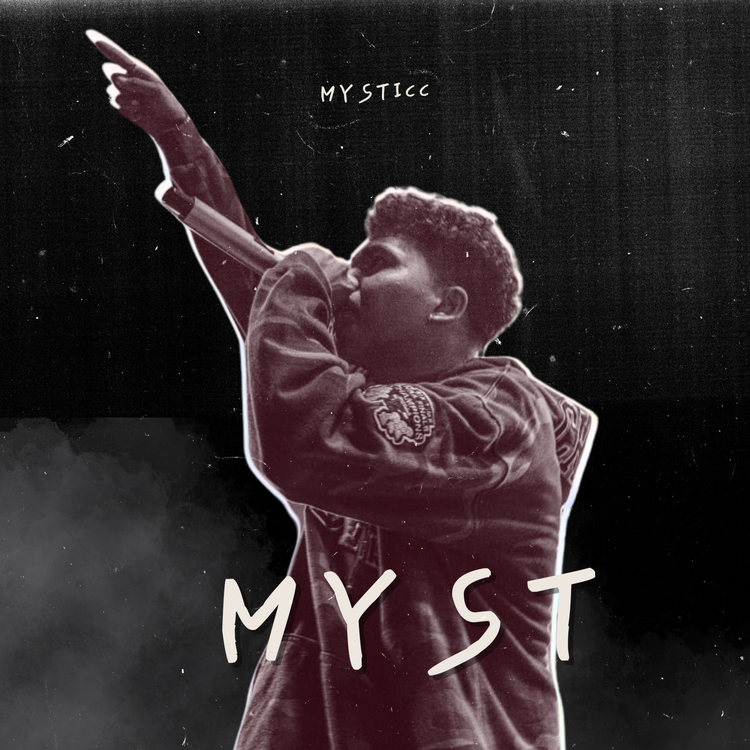 Mysticc's avatar image