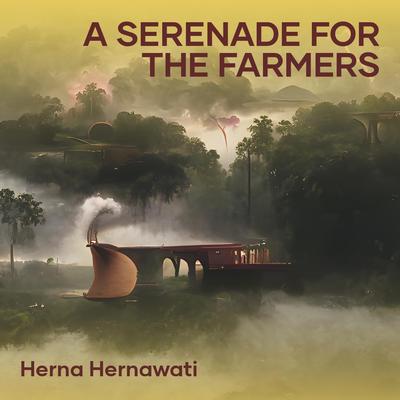 HERNA HERNAWATI's cover