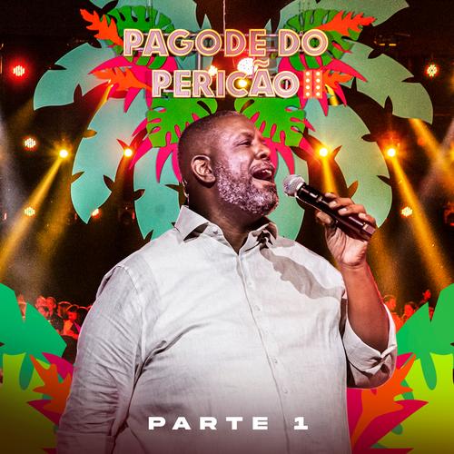 Fim da Tristeza (Ao Vivo)'s cover