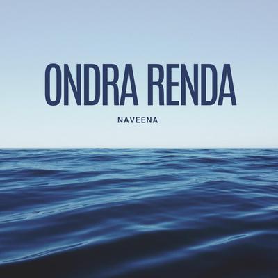 Ondra Renda (Reprise)'s cover