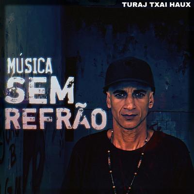 Música Sem Refrão's cover