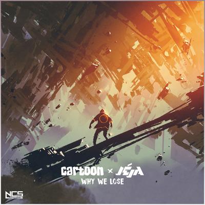 Why We Lose's cover