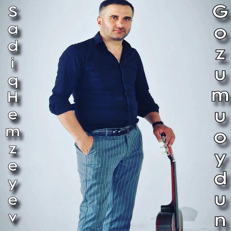 Sadiq Hemzeyev's avatar image