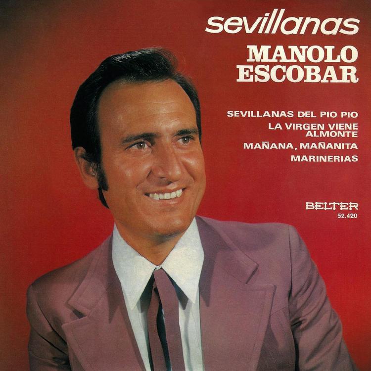 Manolo Escobar's avatar image