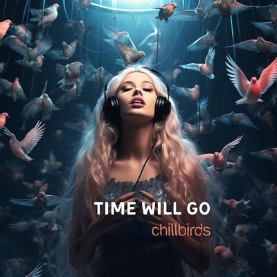 Time will go's cover