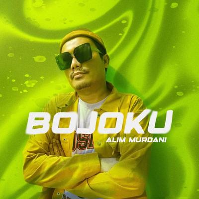 Bojoku's cover