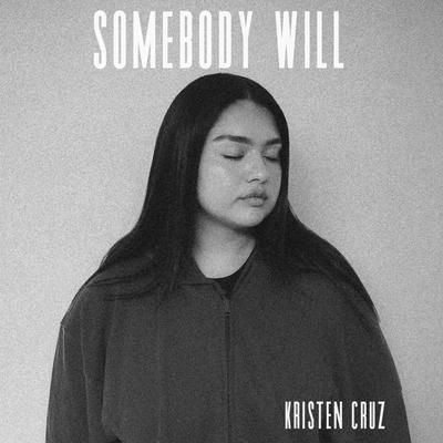 Somebody will's cover