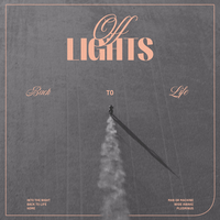 Off Lights's avatar cover