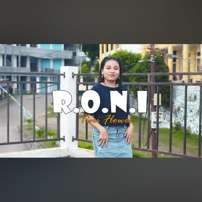 RONI's cover