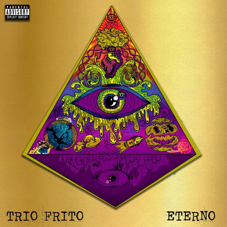 Trio Frito's avatar image