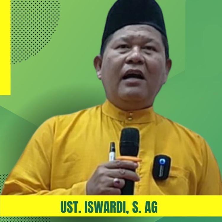 Ustadz Iswardi s.ag's avatar image