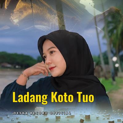 LADANG KOTO TUO's cover