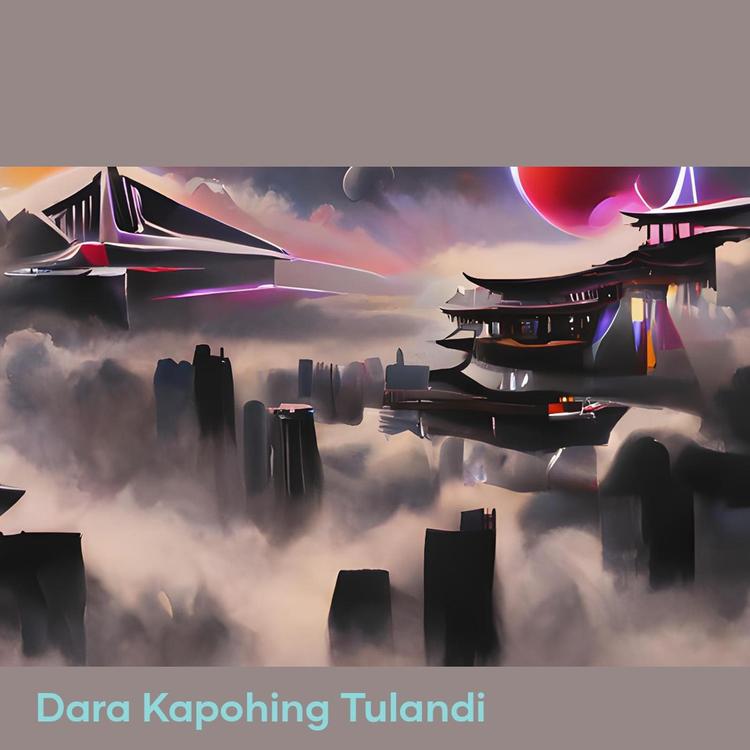 Dara Kapohing Tulandi's avatar image