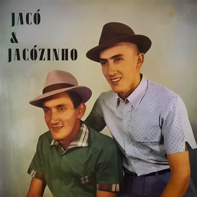 Galo Carijó By Jacó e Jacózinho's cover