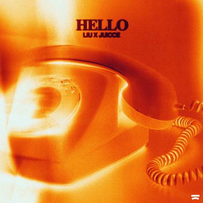 Hello's cover