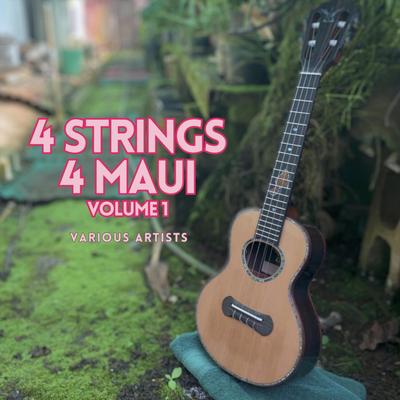 Ku'u Ipo I Ka He'e Pu'e One's cover