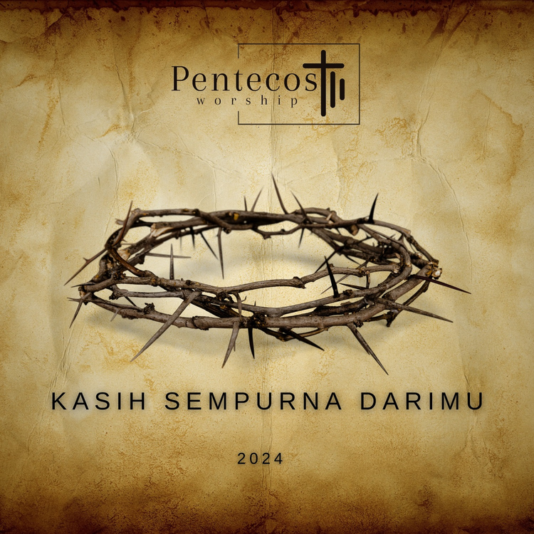 Pentecost Worship's avatar image