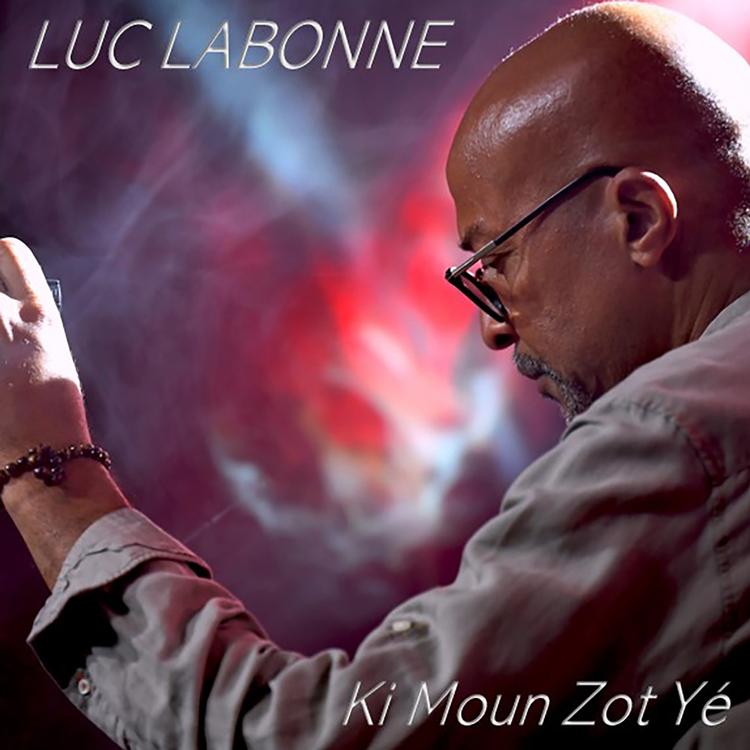 Luc LABONNE's avatar image