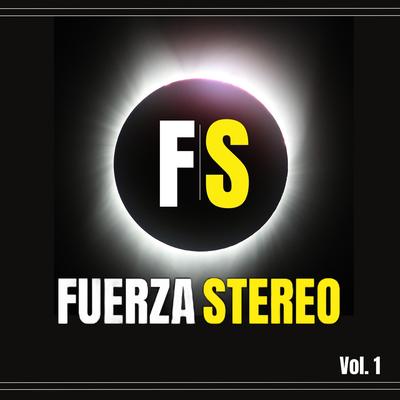 Sobredosis de T.V. By Fuerza Stereo's cover