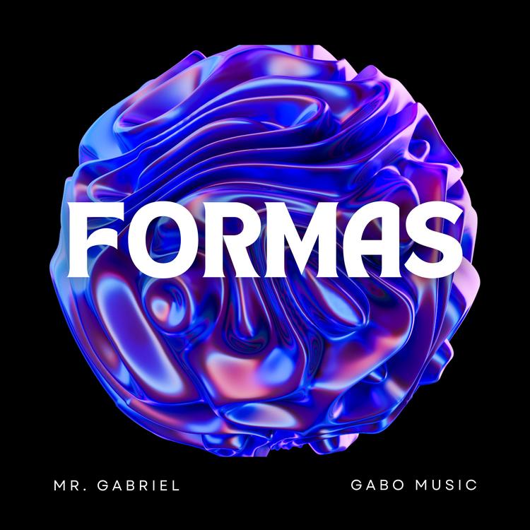 Mr Gabriel's avatar image