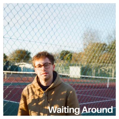Waiting Around By Park Days's cover