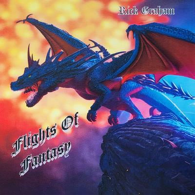 Flights Of Fantasy's cover