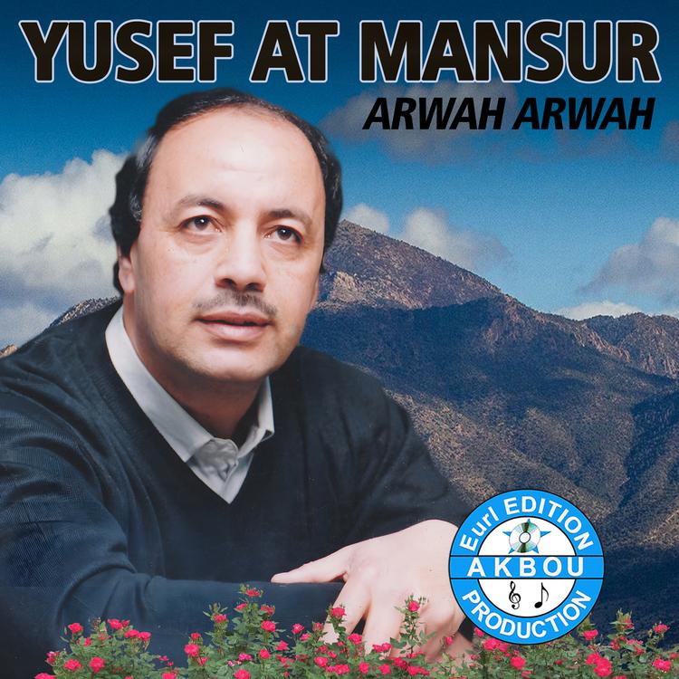 Yusef At Mansur's avatar image
