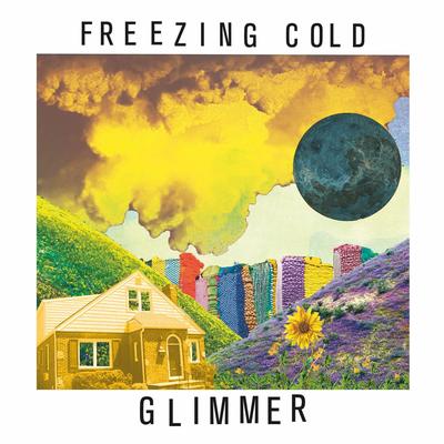 Parentheses By Freezing Cold's cover