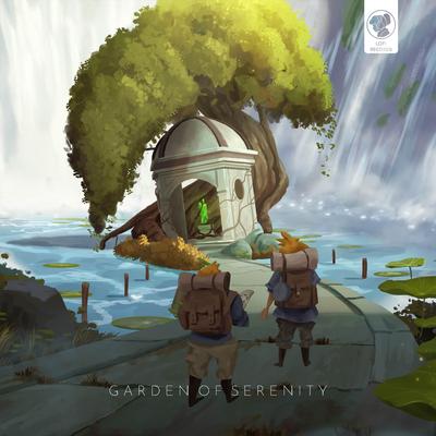 Garden of Serenity's cover