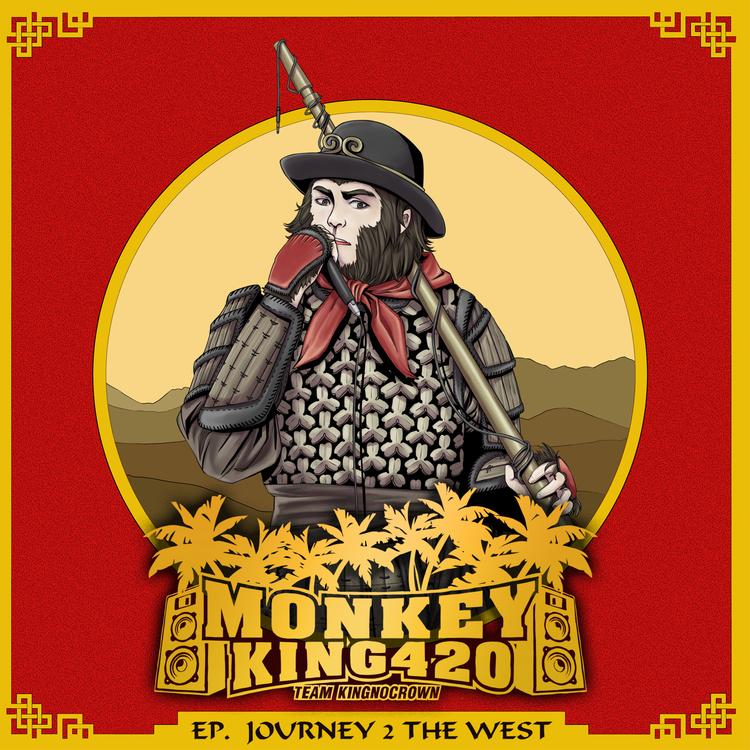 MonkeyKing420's avatar image