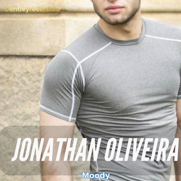 Jonathan Oliveira's avatar image