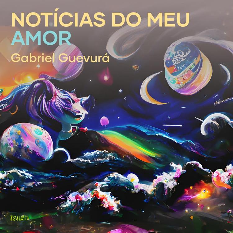 Gabriel guevurá's avatar image