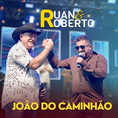 João do Caminhão's cover