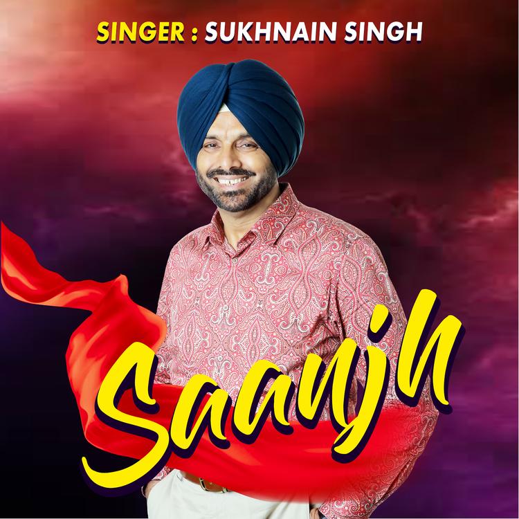 Sukhnain Singh's avatar image