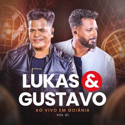 Fome de Amor (Ao Vivo) By Lukas e Gustavo's cover