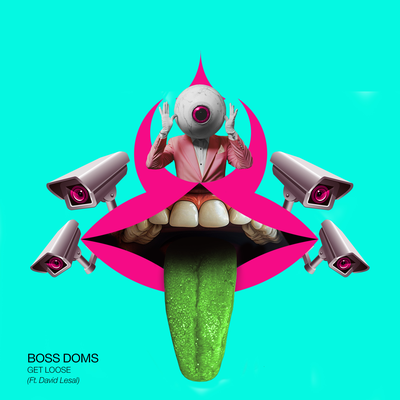 Boss Doms's cover