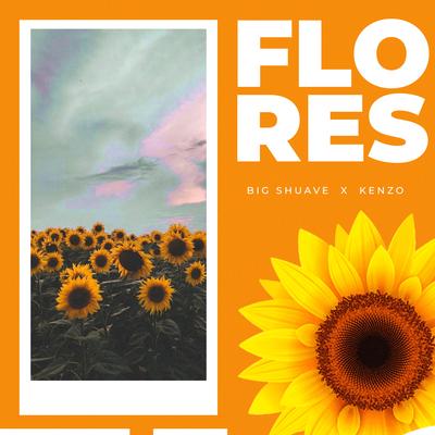 Flores's cover