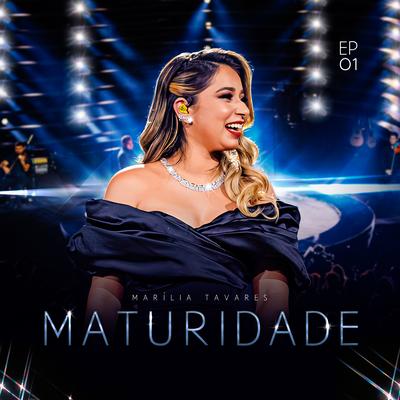 Marília tavares a top das tops's cover