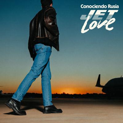 Cinco Horas Menos By Conociendo Rusia, Natalia Lafourcade's cover