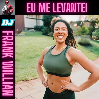 EU ME LEVANTEI's cover