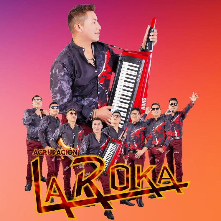 Agrupación la Roka's avatar image