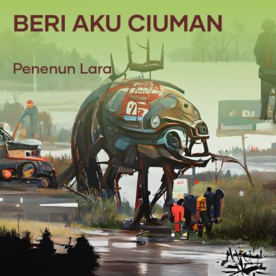 Penenun Lara's cover