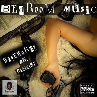 Bedroom Music, Vol. 1's cover