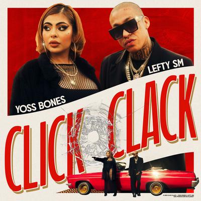 Click Clack's cover