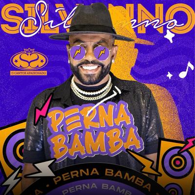 Perna Bamba By Silvanno Salles's cover