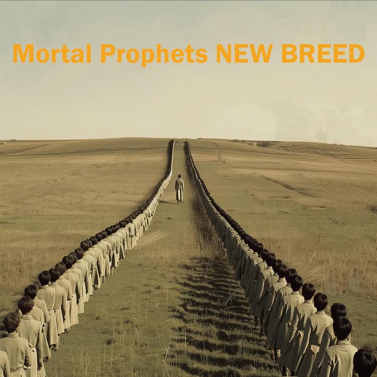 Mortal Prophets's avatar image