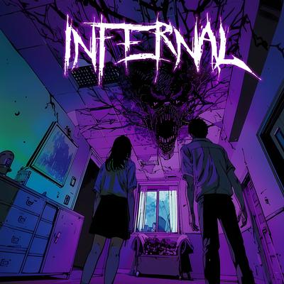 INfernaL By Noromakina, Marga VM's cover